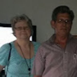 Meet your Posher, Larry